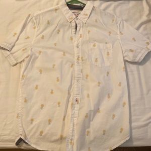 MBX Pineapple polo